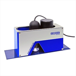 Máy đo độ dày lớp phủ đa năng ElektroPhysik Paint Borer 518 MC
